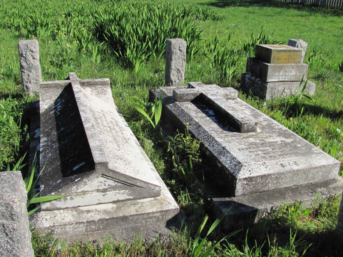 YOUNG Edward Carder -1896 &amp; Eliza -1911