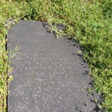 NORDEN Abraham -1848