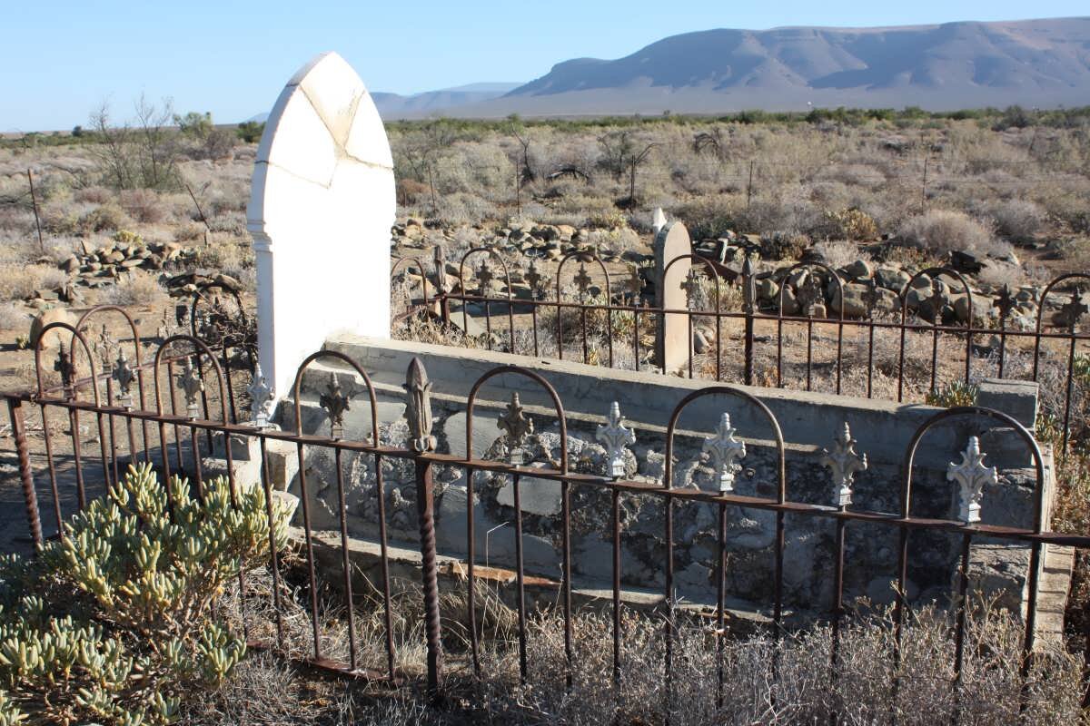 KARSTEN Hester Johanna Helena nee LUBBE 1828-1903