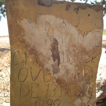 GRANGE P.A., le 18??-1892 