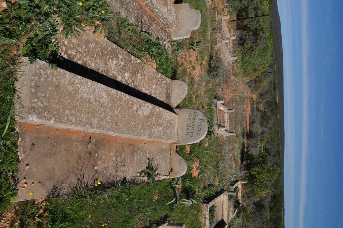 RHYN Petrus Benjamin, van