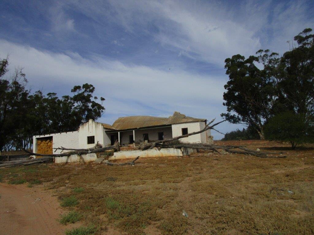 2. Overview / Oorsig