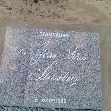 Western Cape, CLANWILLIAM district, Ratelrug 407, Langbergsfontein, farm cemetery