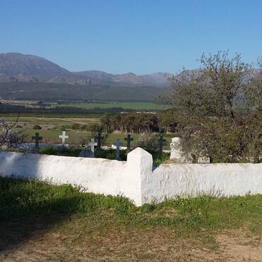 1. Overview / Oorsig