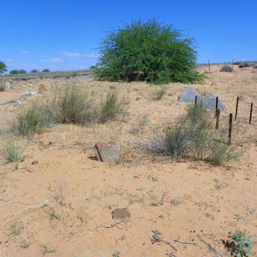 4. Ongemerk / Unmarked