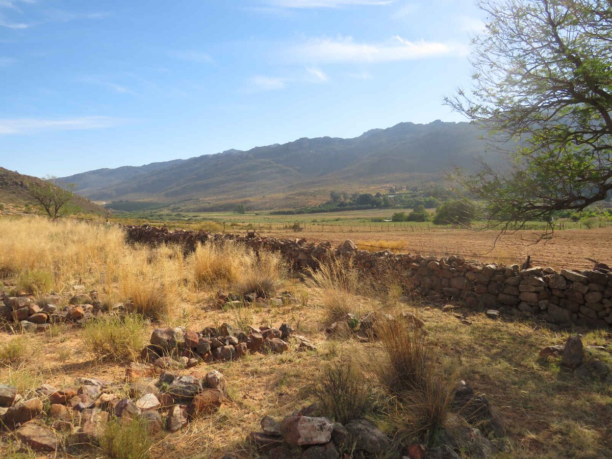 7. Overview / Oorsig