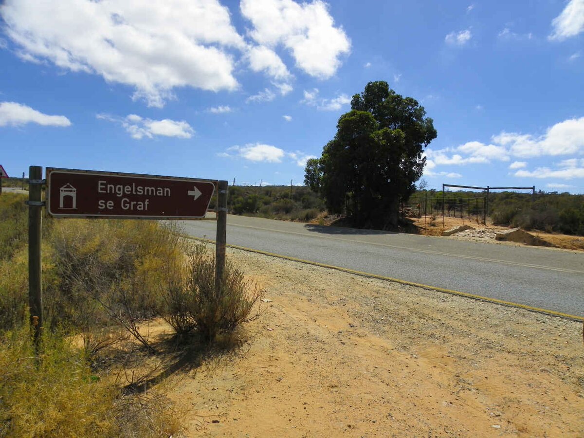 1. Overview / Oorsig