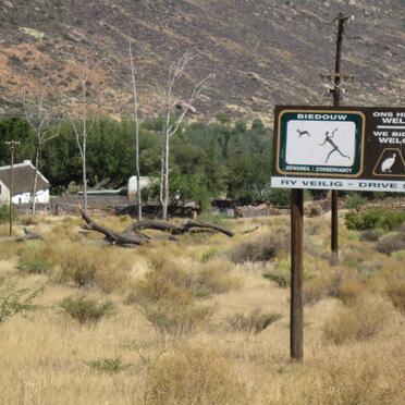 1. Sign board