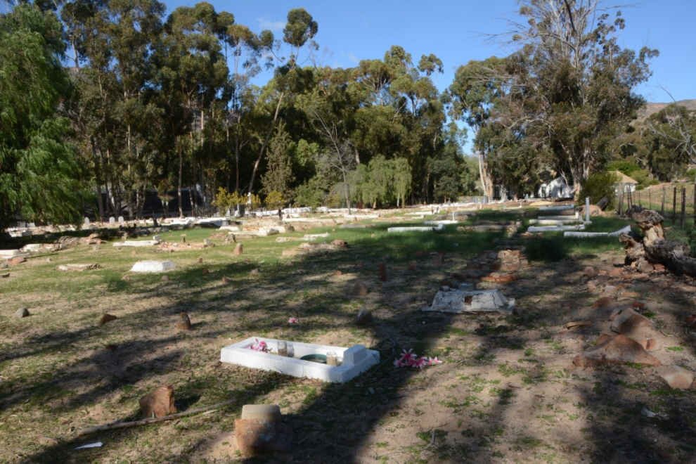 6. Overview / Oorsig