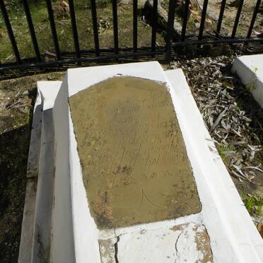 SCHRODER F. Wilhelm 1804-1845