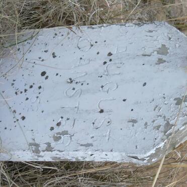 DANSTER August -1852