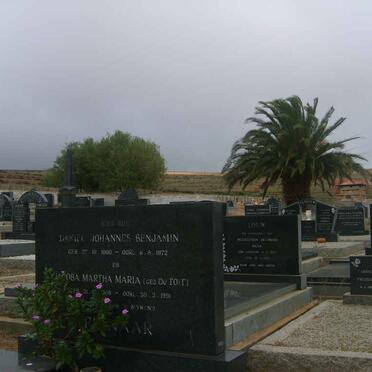 PIENAAR Daniel Johannes Benjamin 1900-1972 &amp; Jacoba Martha Maria DU TOIT 1913-1991
