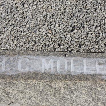 MOLLER H.C.