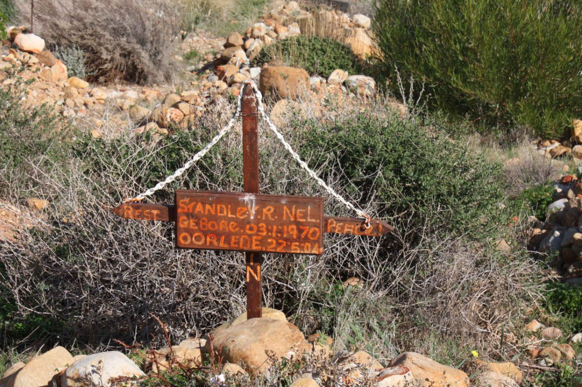 NEL Standley R. 1970-2004