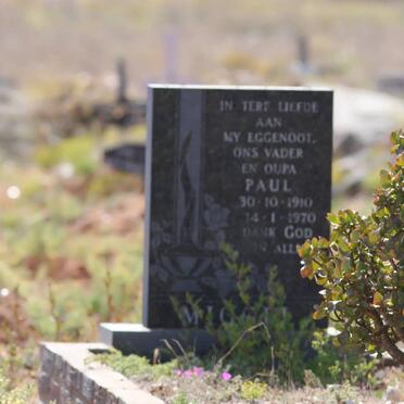 ? MIGGIL Paul 1910-1970