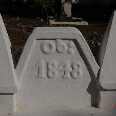 1. Unknown