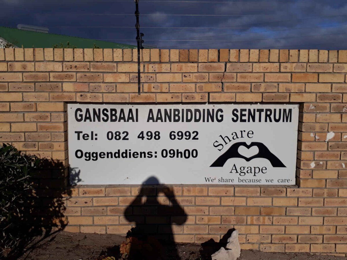 2. Overview / Oorsig