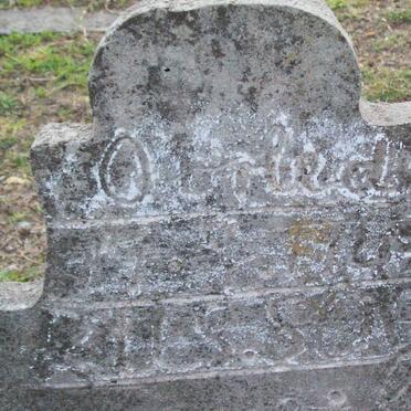 1. Unknown :: Illegible