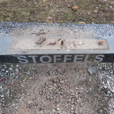 STOFFELS Elizabeth 1914-2002 _1