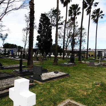 7. Overview / Oorsig