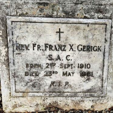 G - Surnames :: Vanne - G