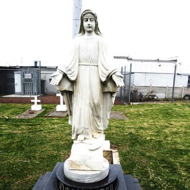 OOSTHUIZEN Aveleen Carmen 1949-1985 _1