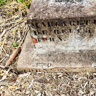 REUCK Margaret E., de