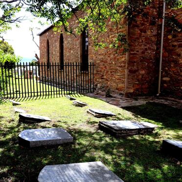 08. Oorsig / Overview