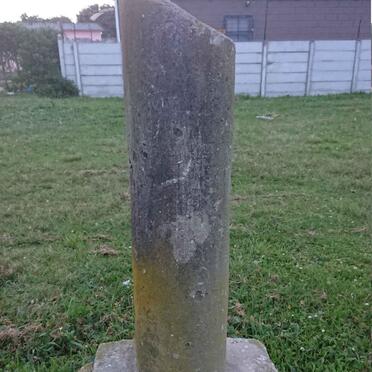 SEPTEMBER Maria 193?