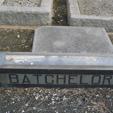 BATCHELOR