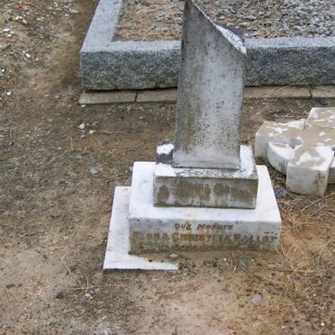 BALLOT Flora Christina