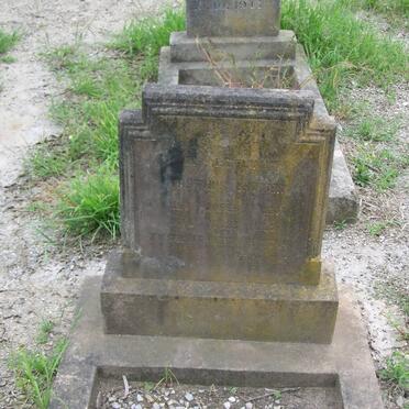 CROZIER Vasthus 1931-1942