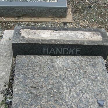 HANCKE