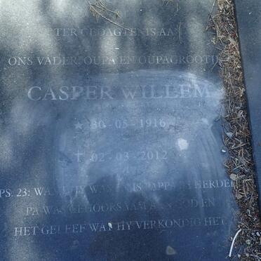 HEUNIS Casper Willem 1916-2012 & Johanna Georgina MOOLMAN 1916-1978 _1