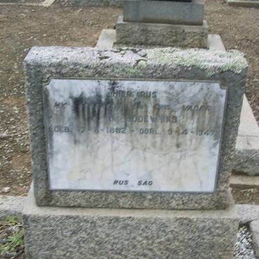 LODEWYKS ? 1882-1947