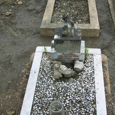 OLIVIER Susanna 1945-1950