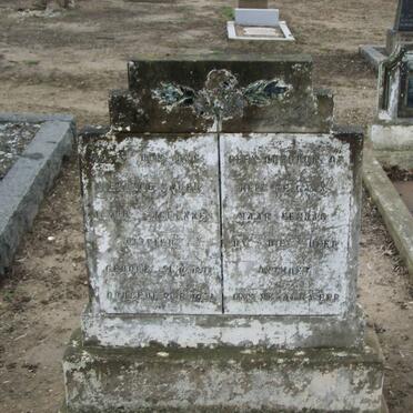 OLIVIER Jacob Johannes