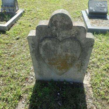 WEST Kenneth Raymond 1940-1940