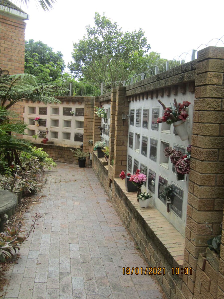 3. Overview / Oorsig