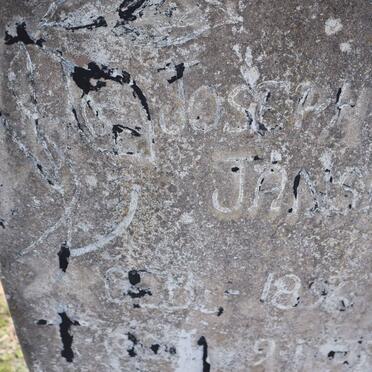 JANSEN Joseph 1896- 19??_1