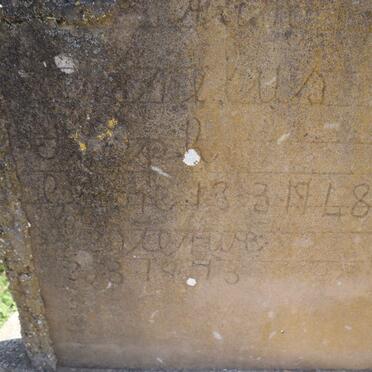 JOSEPH ?nelus 1948-1973