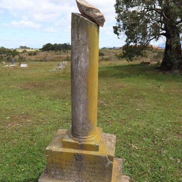 VOLKWYN Francina 1904-1931 _2