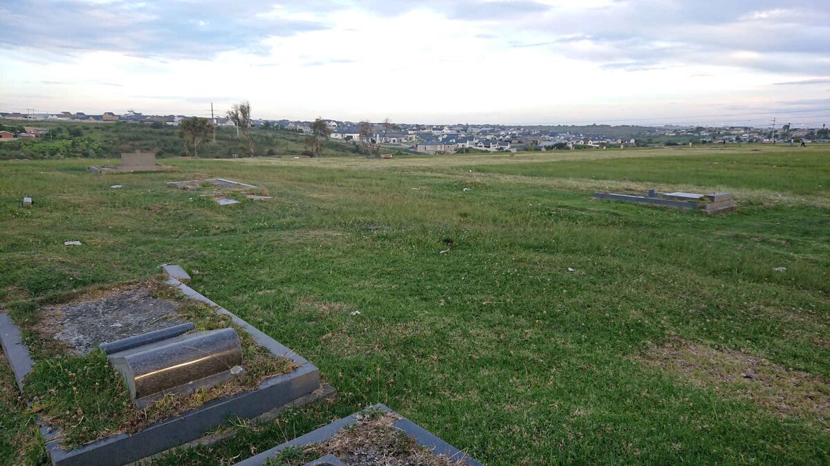 1. Overview / Oorsig