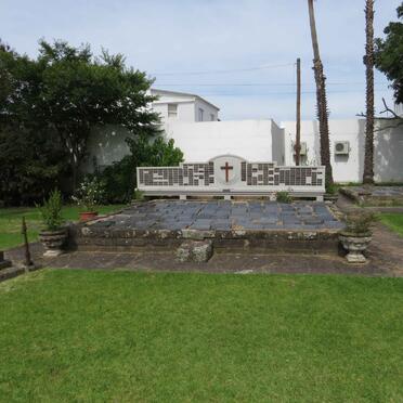 3. Memorial Wall