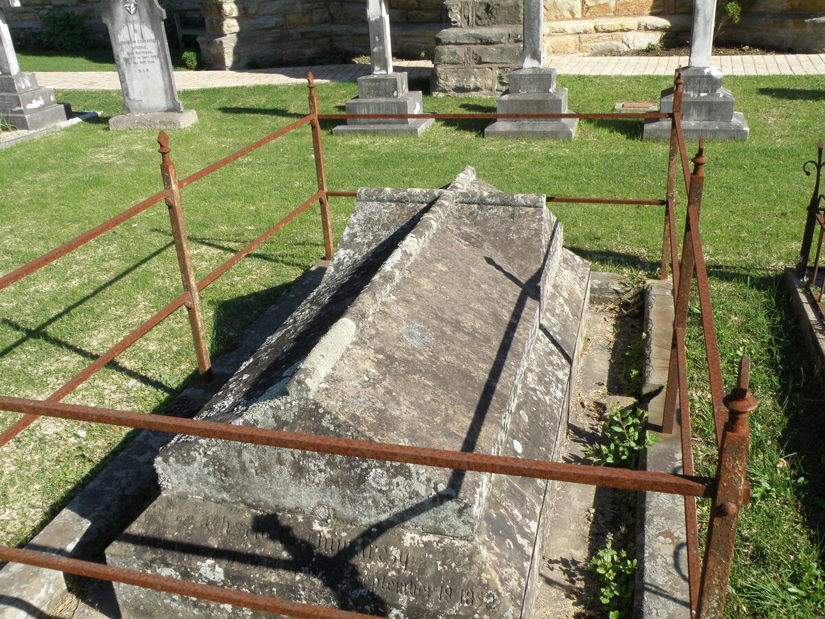 DUMARESQ Charlotte 1807-1892