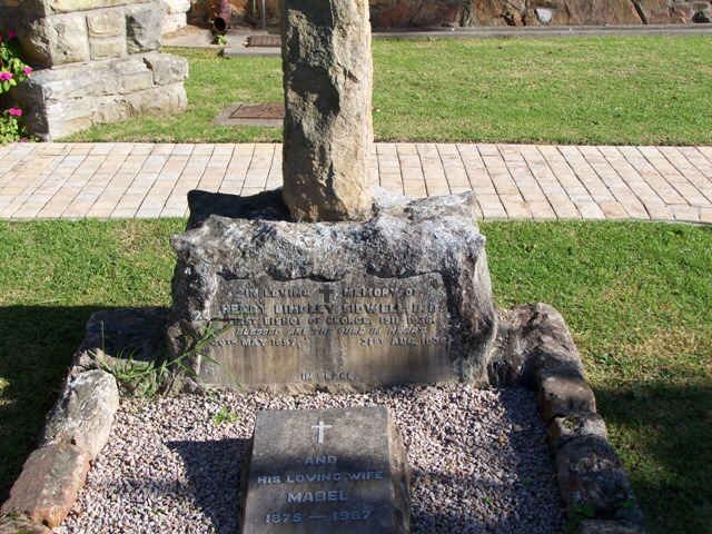 SIDWELL Henry Bindley 1857-1936 &amp; Mabel 1875-1967