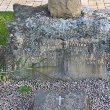 SIDWELL Henry Bindley 1857-1936