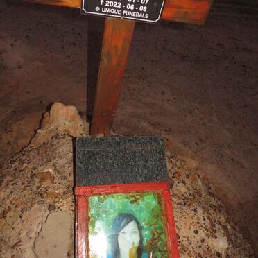 APPELS Theresa 1981-2022