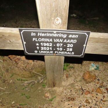 AARD Florina, van 1962-2021