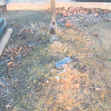 BOTHA Louis Johannes